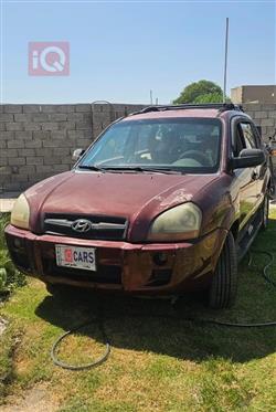 هيونداي توسان